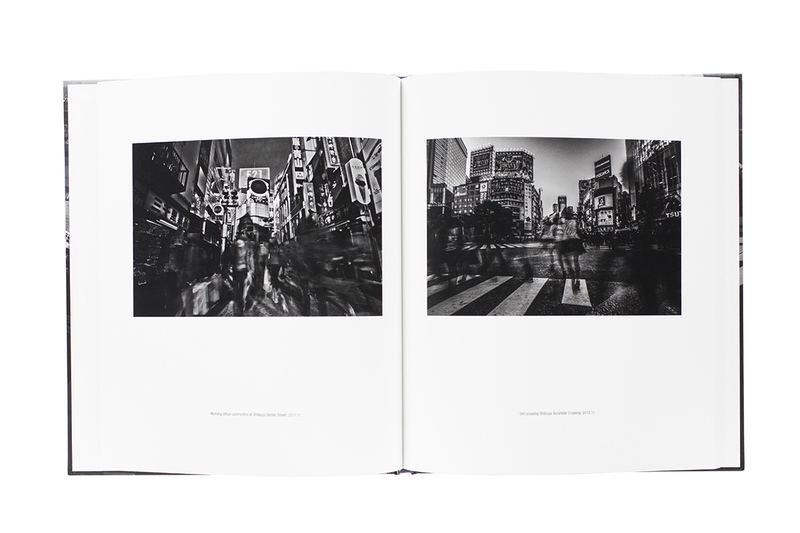 Tokoro Yukinori: A Book of Photographs 1988 - 1992 by Tokoro