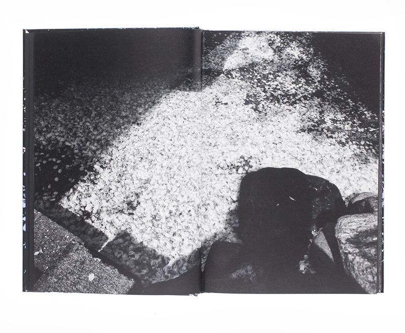 Daido Moriyama: Ango（日本語版） - 森山大道 | shashasha 写々者 - 写真集とアートブック