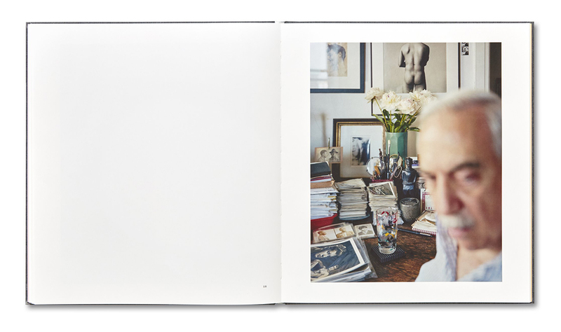 I Know How Furiously Your Heart is Beating - Alec SOTH
