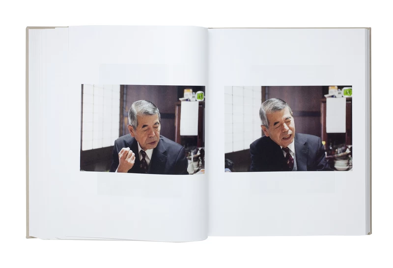 Shiotani - アンダース・エドストローム | shashasha 写々者 - 写真集