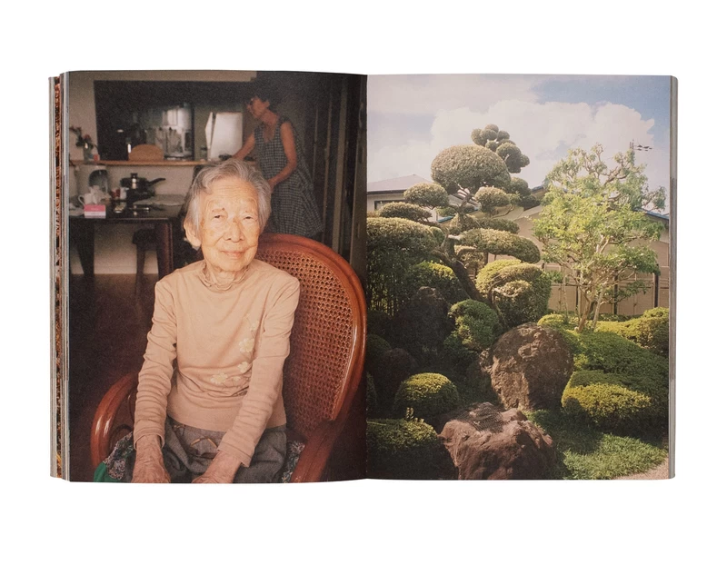 Nikki - piczo | shashasha 写々者 - 写真集とアートブック