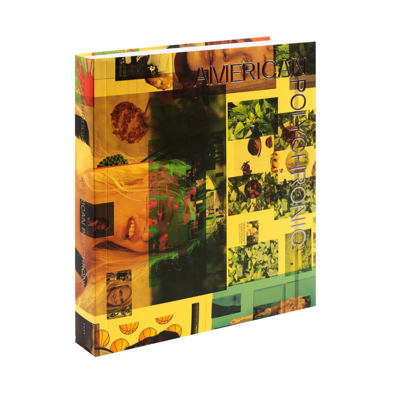 American Polychronic - ロー・エスリッジ | shashasha 写々者 - 写真