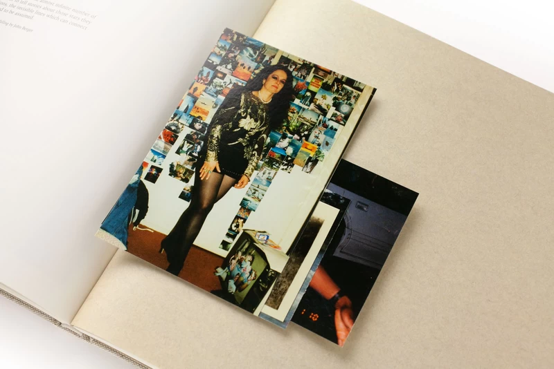 A Pound of Pictures - アレック・ソス | shashasha 写々者 - 写真集と