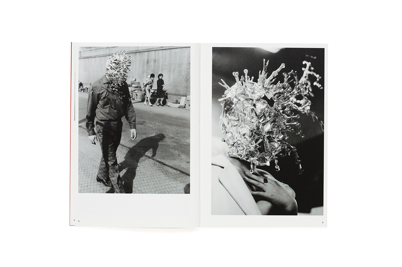ACTION, the 1960s - Minoru HIRATA | shashasha - Photography & art 