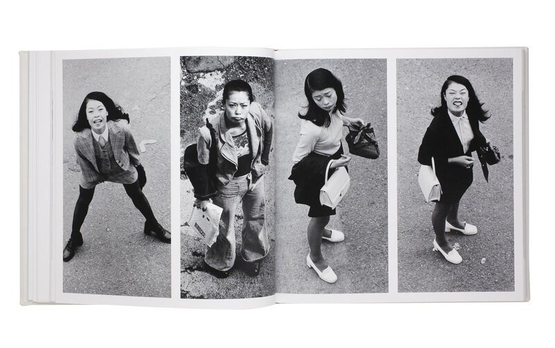 洋子 - 深瀬昌久 | shashasha 写々者 - 写真集とアートブック