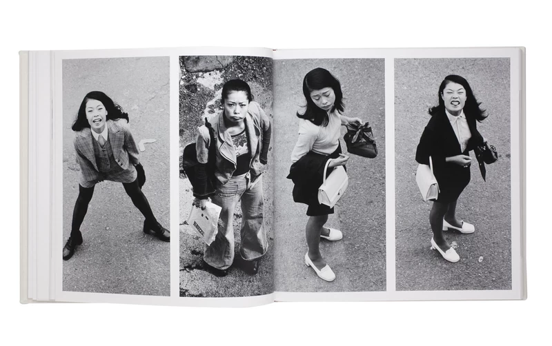 洋子 - 深瀬昌久 | shashasha 写々者 - 写真集とアートブック