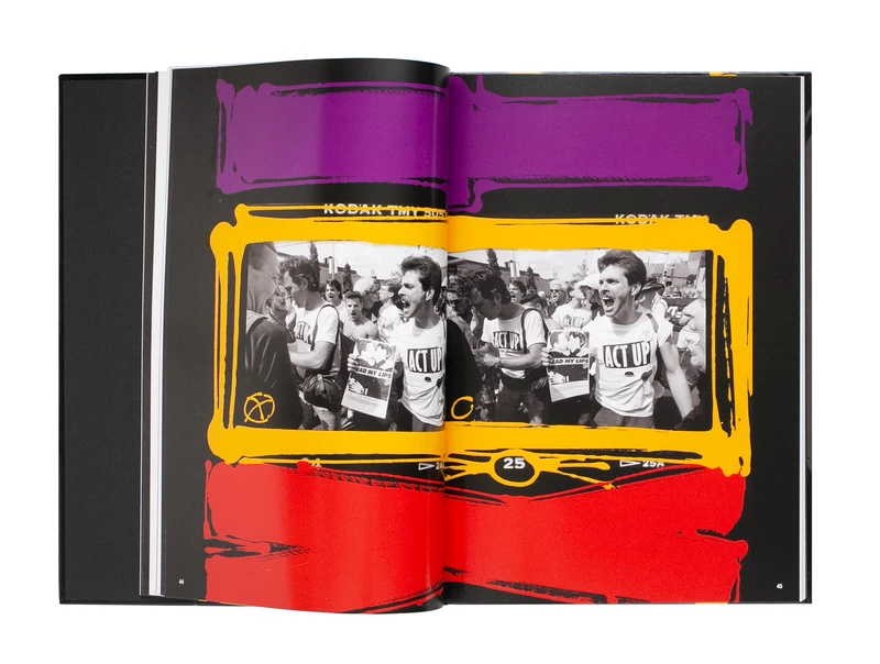 Painted Contacts (Japanese Edition) - William KLEIN | shashasha