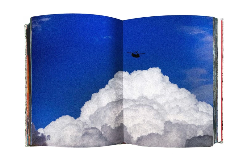Vortex - 川田喜久治 | shashasha 写々者 - 写真集とアートブック