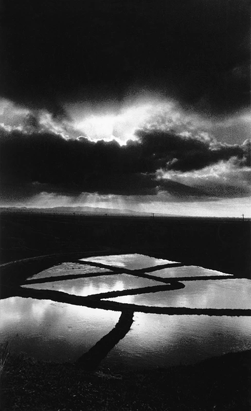 Solitude Standing - Ichiro KOJIMA | shashasha - Photography & art