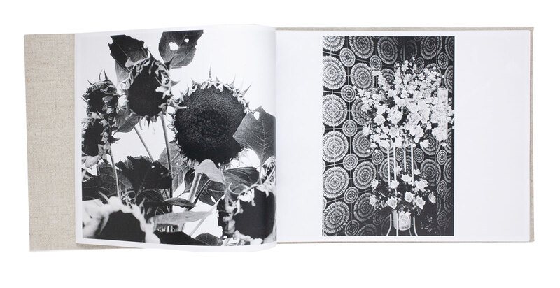 Flowers - Daido MORIYAMA | shashasha - Photography & art in