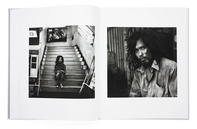 TOKYO CIRCULATION (silver) - 有元伸也 | shashasha 写々者 - 写真集