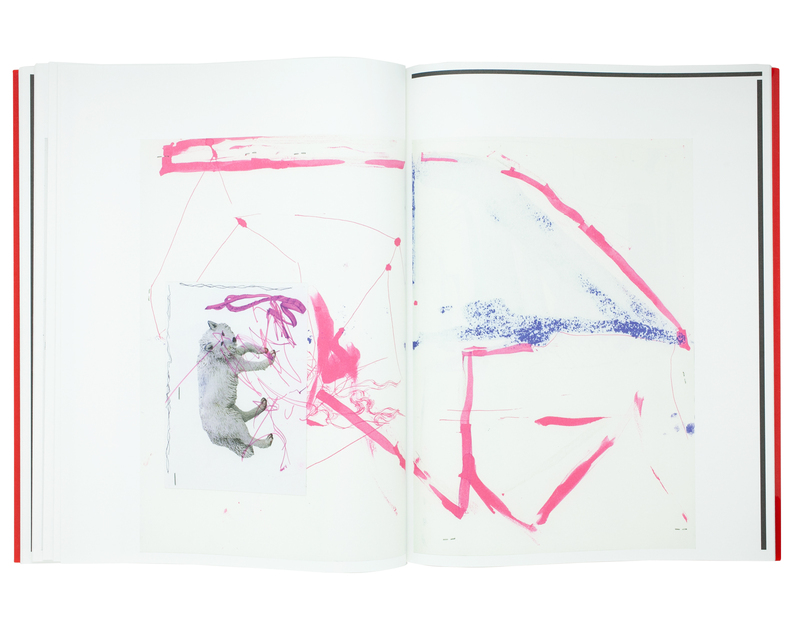 Rita Ackermann & Andro Wekua: Chapter 4 | Fergus McCaffrey