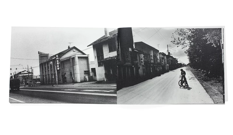 NORTHERN（普及版） - 森山大道 | shashasha 写々者 - 写真集とアート