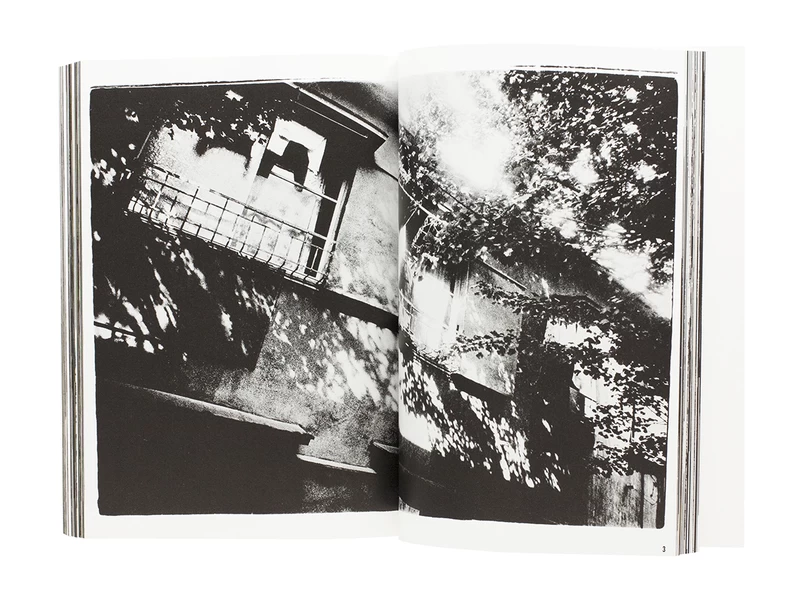 何かへの旅 1971-1974 - 森山大道 | shashasha 写々者 - 写真集と