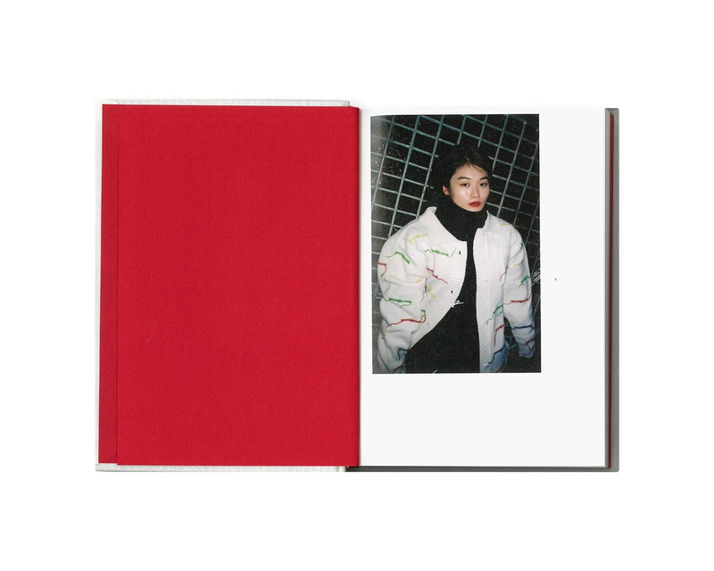 Tang Tao - フィッシュ・チャン | shashasha 写々者 - 写真集と