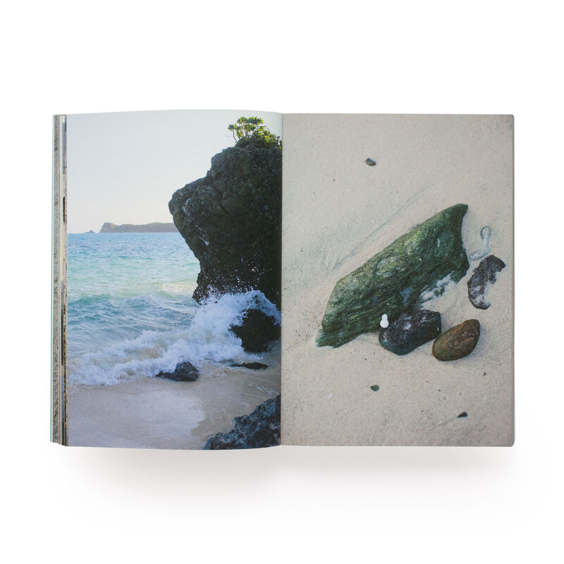 On the Beach 1 - Jurgen LEHL | shashasha - Photography & art in books