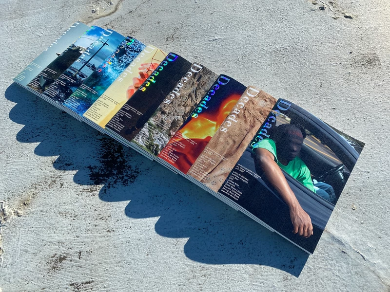 Sol & Luna - Viviane SASSEN | shashasha - Photography & art in books