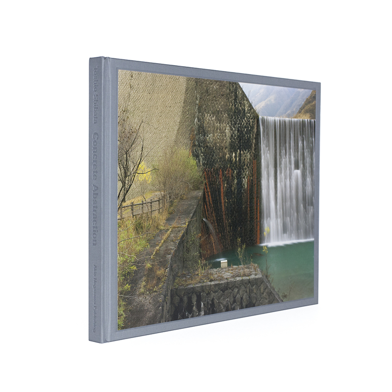 Concrete Abstraction - Toshio SHIBATA | shashasha