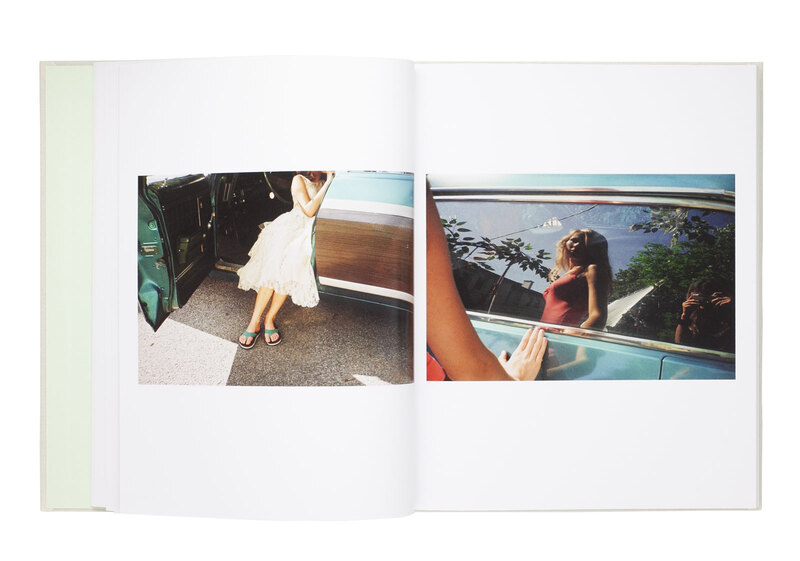 The Virgin Suicides - Sofia COPPOLA, Corinne DAY | shashasha