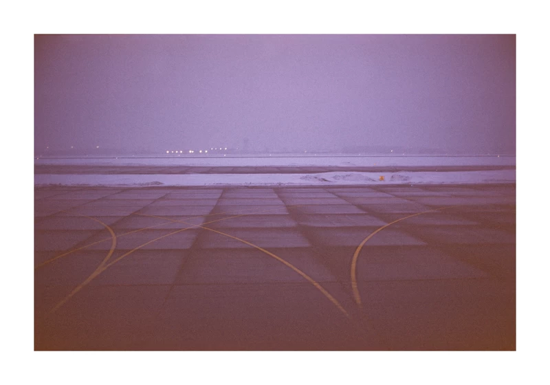 Solace - WING Shya | shashasha - Photography & art in books