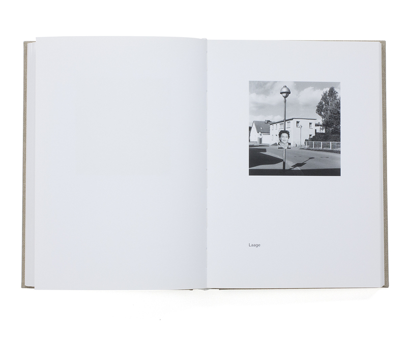 Deutschland - ゲリー・ヨハンソン | shashasha 写々者 - 写真集と