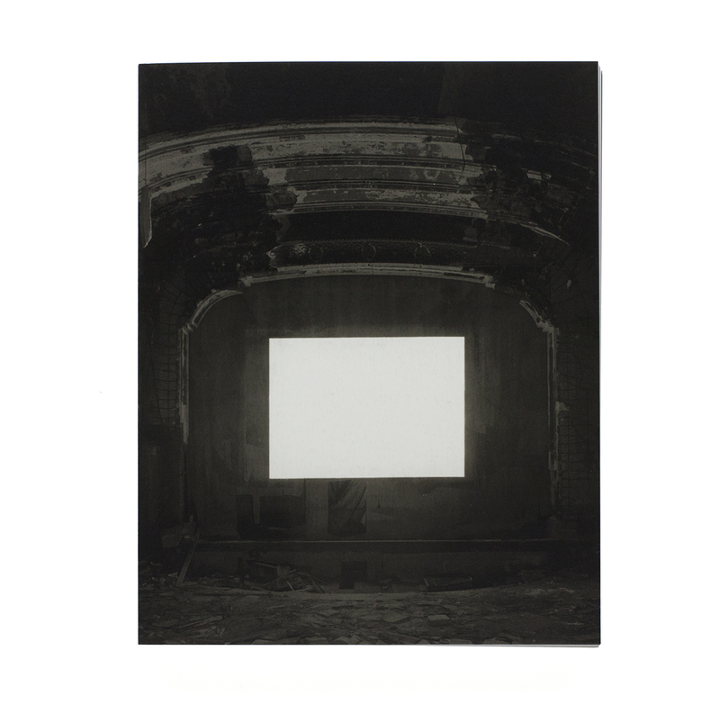 HIROSHI SUGIMOTO Lost Human Genetic Archive - Hiroshi SUGIMOTO