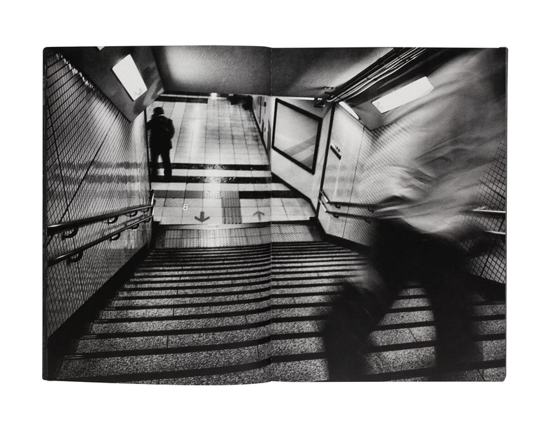 Tokyo Street Vol. 6, 5, 2 - Tatsuo SUZUKI | shashasha