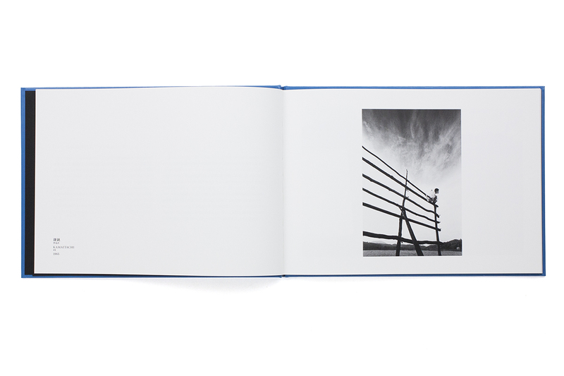 KAMAITACHI 細江英公 写真集 鎌鼬 土方巽 土方巽と細江英公の伝説的写真集にちなんだ「鎌鼬美術館」が開館