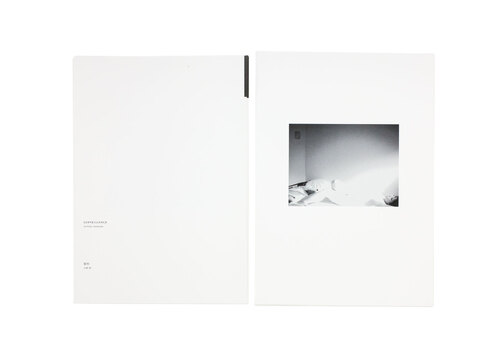 SURVEILLANCE - Tsutomu YAMAGATA | shashasha - Photography & art in books