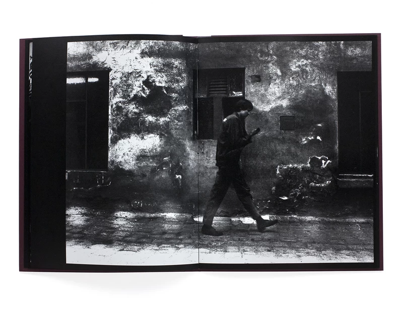 1973 - Keiichi TAHARA | shashasha - Photography & art in books
