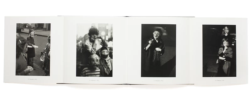 ソール・ライター Early Black and White 写真集 Early Black and White - ソール・ライター | shashasha 写々者 - 写真