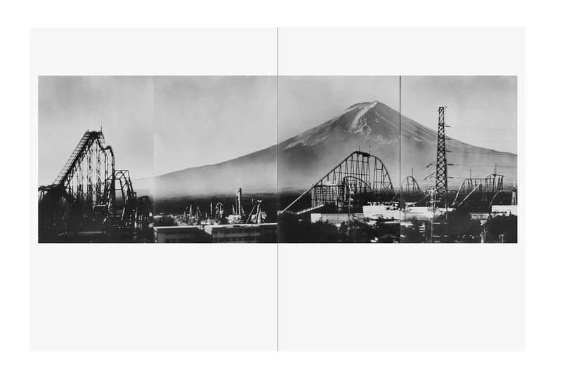 Thirty-Six Views of Mount Fuji - Takashi HOMMA | shashasha