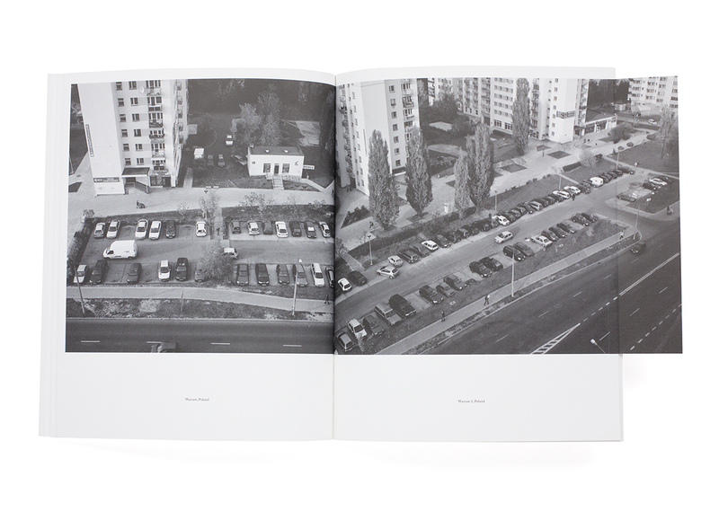 THIRTYFOUR PARKING LOTS: Special Edition - Takashi HOMMA