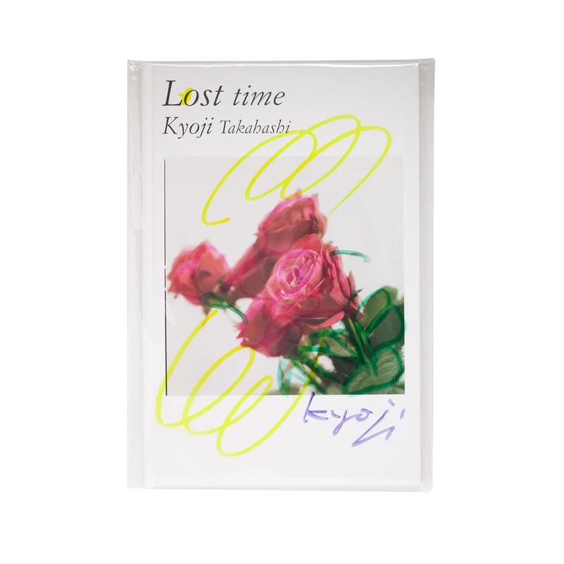 【希少本】高橋恭司 Lost time Kyoji Takahashi zQYD87wad_cxlygU.webp