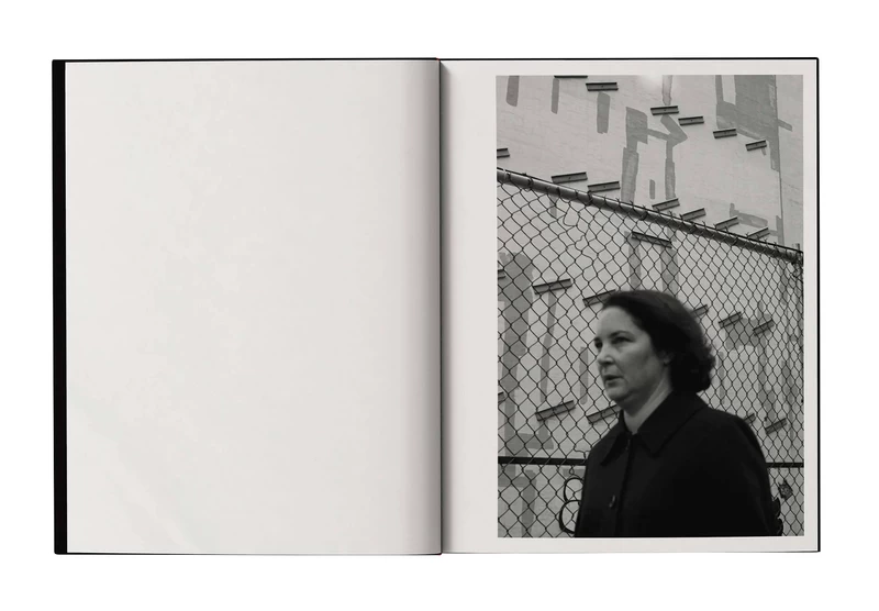 Metropolitan Melancholia - Sarah VAN RIJ, David VAN DER LEEUW