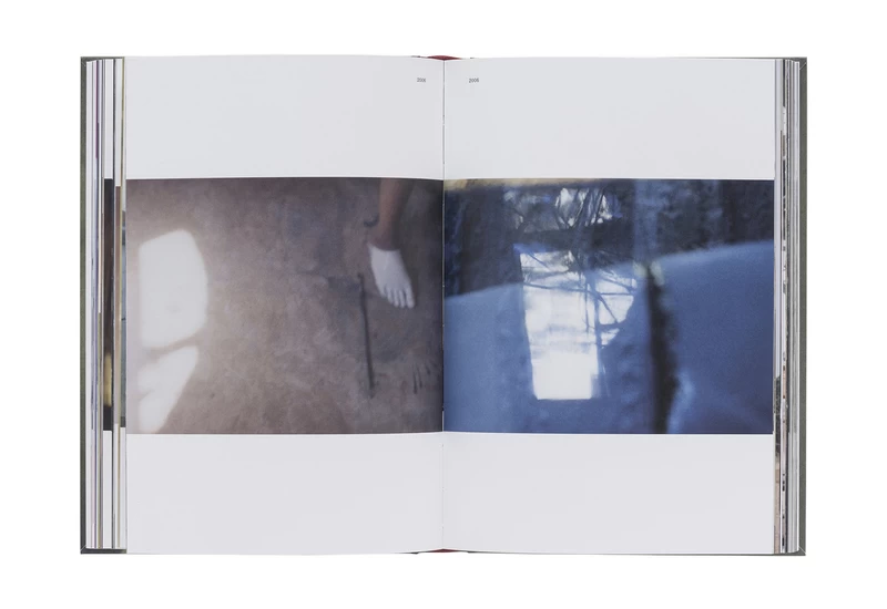 Keep an Eye Shut - Hanayo | shashasha - Photography & art in books