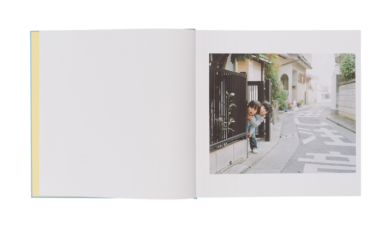 Haru and Mina - 濱田英明 | shashasha 写々者 - 写真集とアートブック