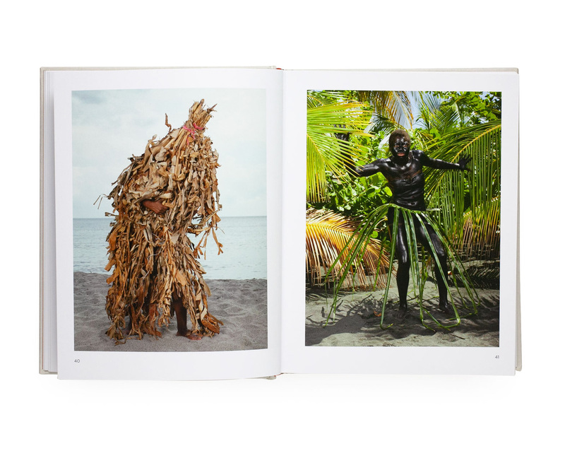 CIMARRON ブラック・アイデンティティー南北アメリカの仮装祭