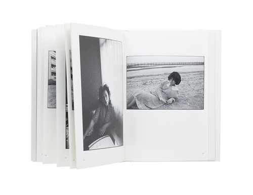 80's Funabashi Story - Kazuo KITAI | shashasha - Photography & art in books