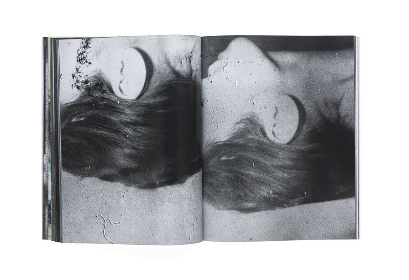 Taratine - Daisuke YOKOTA | shashasha - Photography & art in books