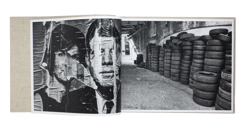 Stray Cats - 森山大道 | shashasha 写々者 - 写真集とアートブック