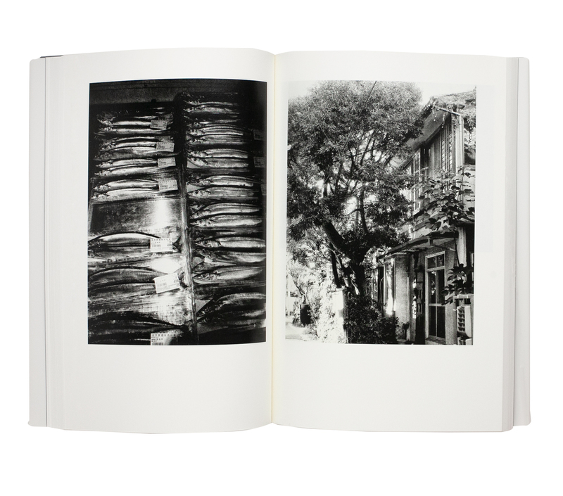 Letters to N - Daido MORIYAMA | shashasha - Photography & art in books