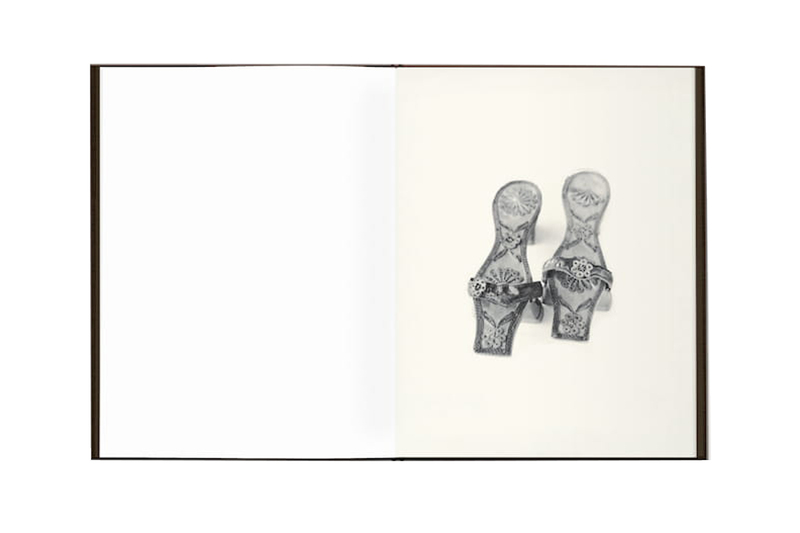 Time in Air, Time in Paper - 森田幸子 | shashasha 写々者