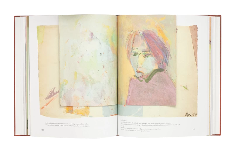 Retrospective - Saul LEITER | shashasha - Photography & art in books