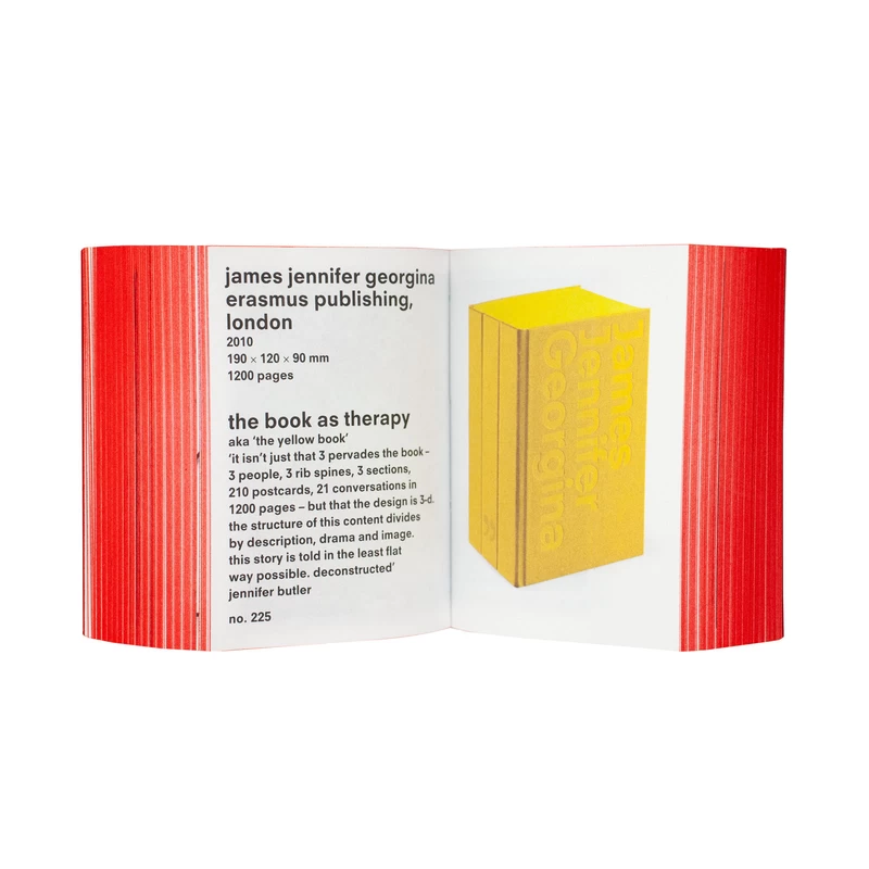 Book Manifest - Irma BOOM | shashasha - Photography & art in books