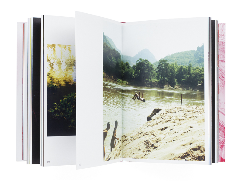 HIMI - Masumi KURA  shashasha - Photography & art in books
