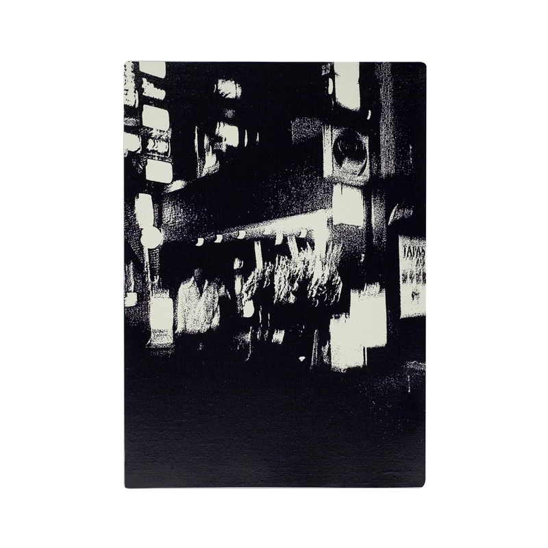 Shinobu - 森山大道 | shashasha 写々者 - 写真集とアートブック