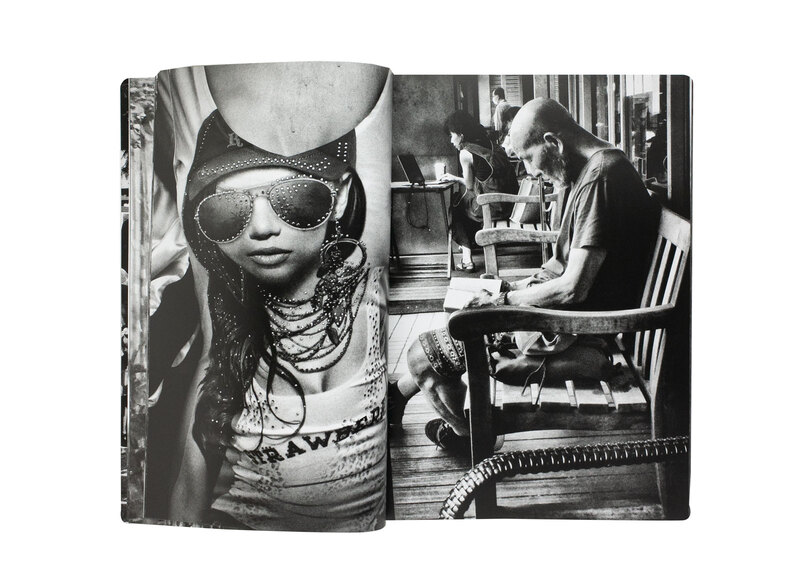 Record No. 55 - Daido MORIYAMA | shashasha - Photography & art in