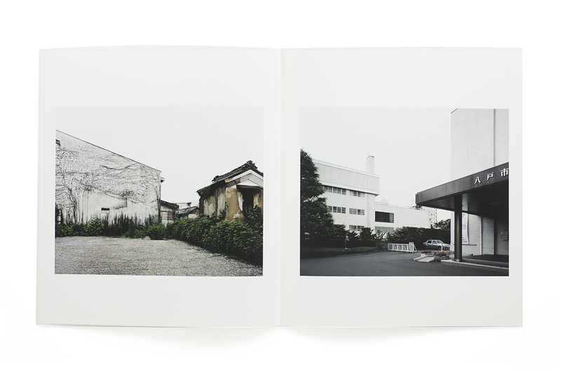 UNTITLED RECORDS Vol. 1 - Keizo KITAJIMA | shashasha - Photography 