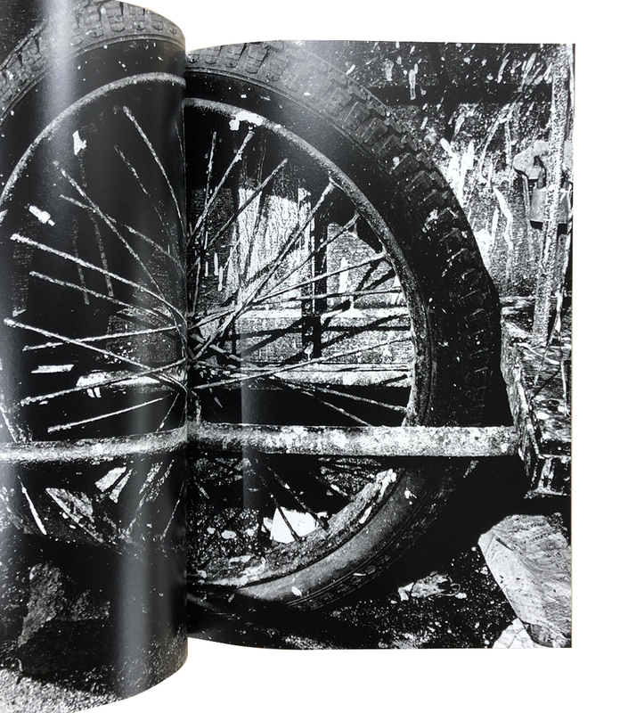 Tokyo Revisited - Daido MORIYAMA, Shomei TOMATSU | shashasha Tokyo Revisited - Daido MORIYAMA, Shomei TOMATSU | shashasha